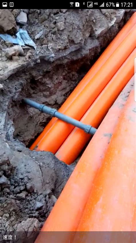 厂家批发cpvc电力管 定制埋地式cpvc电力管 穿线电力管-阿里巴巴