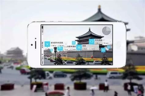 云旅游App：不出家门一步，看遍全球美景 - 雷科技