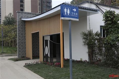 小厕所大民生：荆州区多个公厕改建 月底前能完工-新闻中心-荆州新闻网