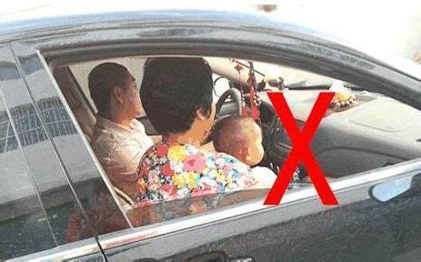 副驾驶多大小孩可以坐，小孩坐副驾驶会扣分吗|违章资讯 - 驾照网