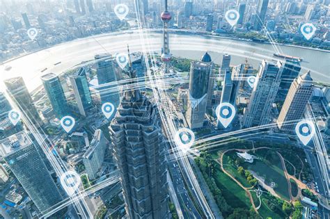 【物联网】卓源科技 | 2021年智慧城市发展六大趋势-卓源股份