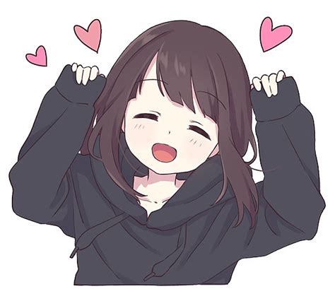 Menhera酱图片