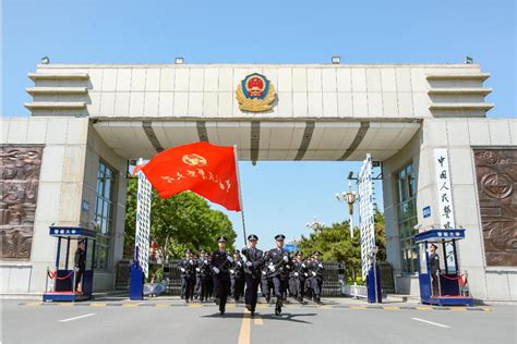 【2022高考报考参考】 中国人民警察大学警卫学专业介绍 - 更三高考
