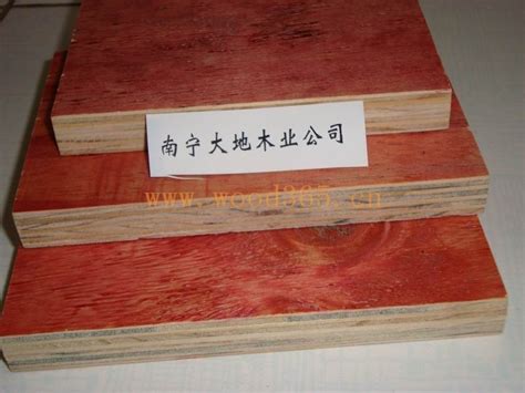 广西南宁大地木业公司-中国木业网