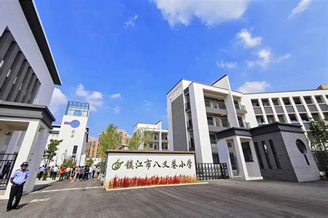 镇江市京口区科技代表团莅临上海大学通信学院访问交流-上海大学通信与信息工程学院