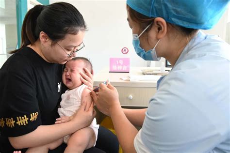 宝宝打完免费疫苗，这3种自费疫苗也要打，最短一针可以管5年 - 百度宝宝知道