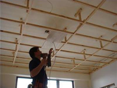 天花板装修过程详细步骤 让你一眼看懂美丽过程-房天下家居装修网