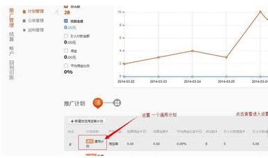 淘宝客：什么是淘宝联盟的定向计划、通用计划、鹊桥和营销计划？怎么理解-淘宝客站开发-维易PHP培训学院