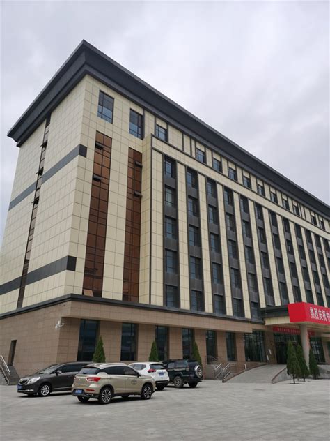 喜讯，山西忻州酒店项目正式启动-逢辉酒店设计