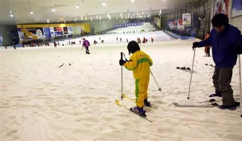 上海银七星室内滑雪场为什么关门了（上海银七星室内滑雪场）_公会界