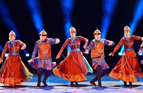 阿拉善额济纳旗人民政府网 本地新闻 额济纳旗2部作品在第六届内蒙古舞蹈大赛获奖