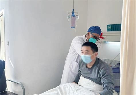 “好口碑 好医生”系列报道之一 心系患者 无悔付出-医院新闻-泗洪县人民医院