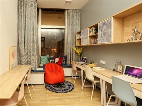 解决新市民住房，看看上海这些样本公寓是如何做的|华润|滨江公寓|耀华_新浪新闻
