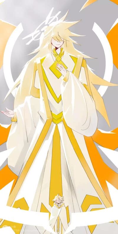非主流神金头像