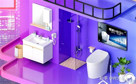 尚高卫浴是什么档次 卫生间洁具安装要注意什么_齐家网