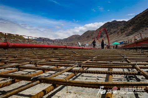 新疆哈密首座大型抽水蓄能电站建成首个单体工程-抽水蓄能-国际储能网