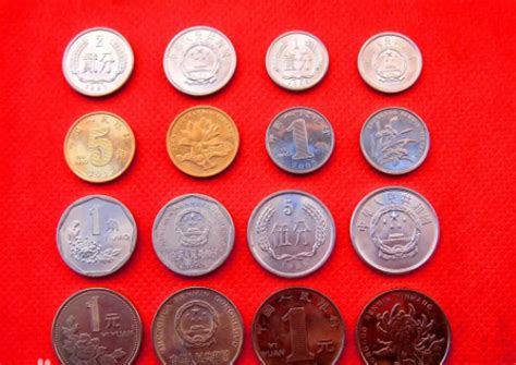 2019年版第五套人民币1元硬币正背面图案解析- 北京本地宝