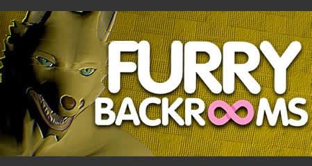毛绒密室/FURRY BACKROOMS-悟界ShareHub