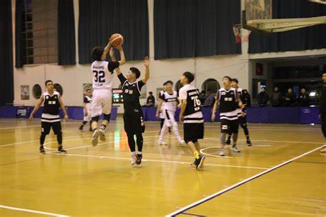 晋江高中学生篮球比赛在哪举行