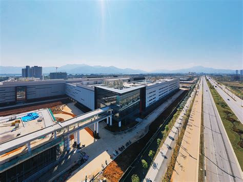 约10亿元！肇庆高新区第一人民医院建设项目社会稳定风险评估发布