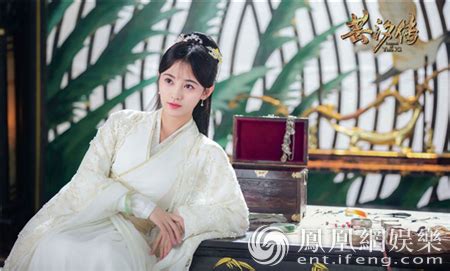 芸汐传韩芸汐图片