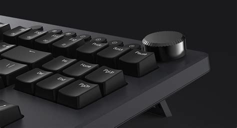 CHERRY发布新品机械键盘，MX BOARD 9.0/8.0