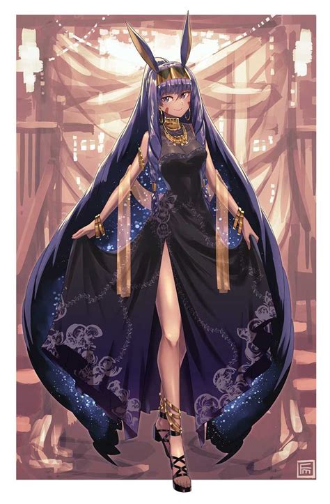雪音克莉斯图片