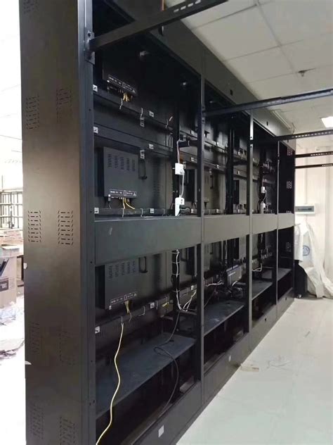 上海钣金加工定制机柜机箱 仿威图机柜 控制柜配电柜2000*800*600-阿里巴巴