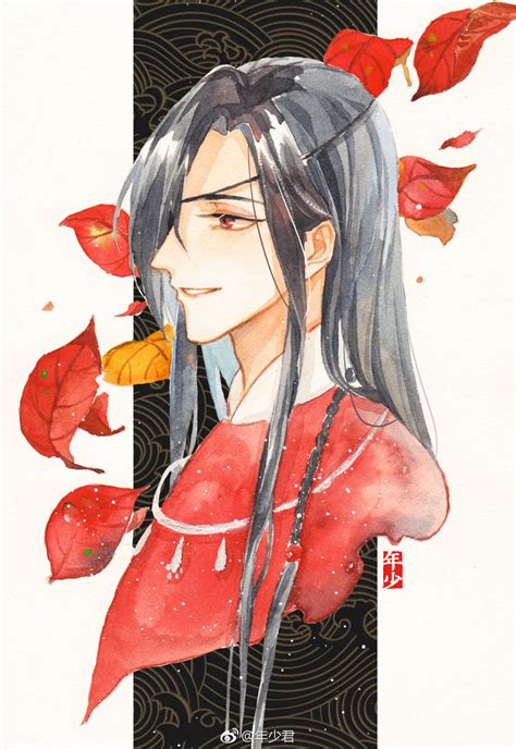 花城头像非主流