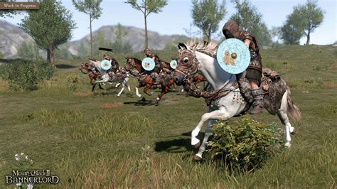 《骑马与砍杀2：霸主》Steam更新最新中文补丁_玩一玩游戏网wywyx.com