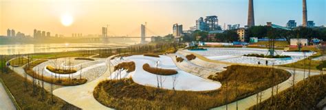 老城焕新生——九龙坡打造全国城市更新“新样板”-上游新闻 汇聚向上的力量