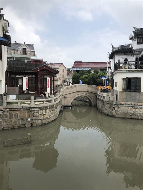 2020罗店古镇-旅游攻略-门票-地址-问答-游记点评，上海旅游旅游景点推荐-去哪儿攻略