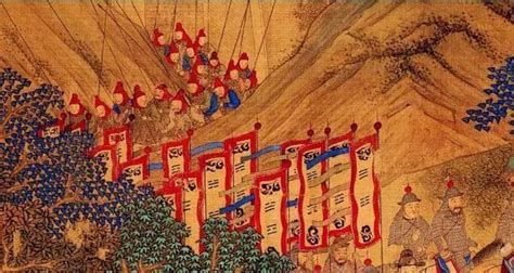 72个倭寇就敢进攻南京 杀伤4000人 明朝倭寇战斗力为何如此高