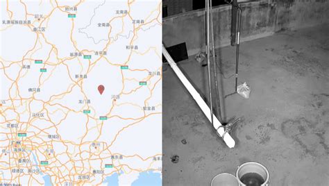 广东河源发生3.7级地震，多地网友表示有震感，地震瞬间曝光|广东省|地震|河源市_新浪新闻