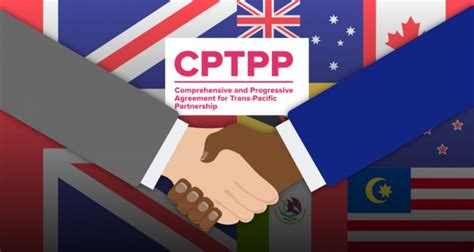 什麼是CPTPP? 「跨太平洋夥伴全面進步協定」成員有哪些? 一圖看懂 - Yahoo奇摩時尚美妝