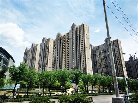 济南起步区大型租赁房项目进展，可提供数千套住房吸引人才