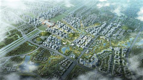 入选2019发现中国绿色创造力样本！贵安新区：绿色金融助推绿色城市发展