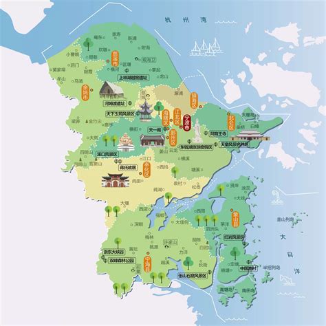 宁波市的区划变动，5大计划单列市之一，为何10个区县？