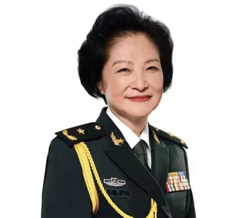 女将军陈薇薇简介（中国生化防御武器领军人物，陈薇的传奇人生） | 人物集