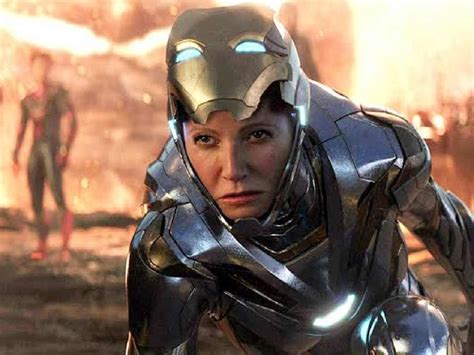 5 Marvel Superheroes Who Can Fill Iron Man’s Shoes In MCU - FirstCuriosity