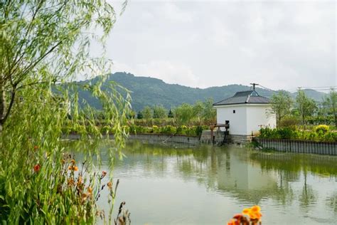 连江同心村：打造一流渔旅“网红村”