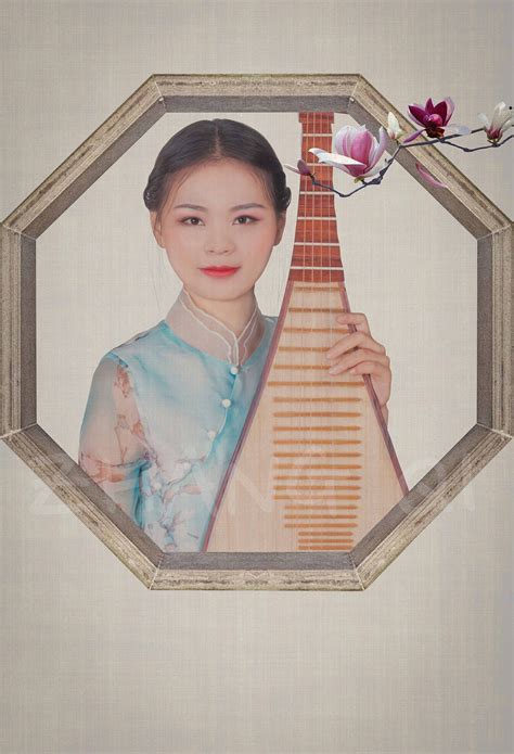 琵琶的指法介绍和基本结构-北京程一鸣音乐工作室