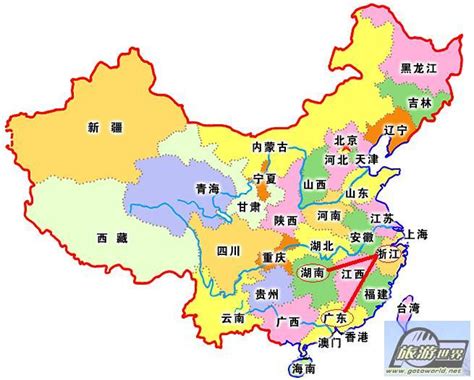 我需要一张中国地图，上面有各省份（急求帮忙！）_百度知道