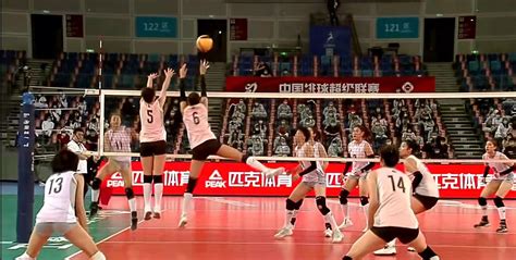 中国女排超级联赛全明星赛第二场今晚上演，蓝队战胜红队_东方体育