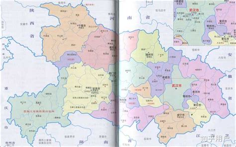 中国“最强”的内陆省份，湖北第三四川第二，第一名当之无愧