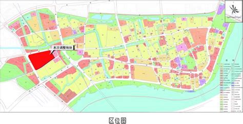 宁波市镇海区人民政府 规划解读 镇海区中心村民集居点建设规划（批后公布）