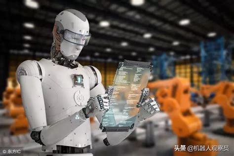 工业机器人-尚精网