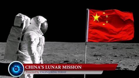 中国2030年载人登月图10