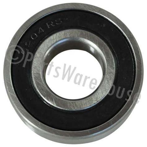 Agri-Fab Bearing; Ball #AGR-42829 - Yard Parts and Accessories ...