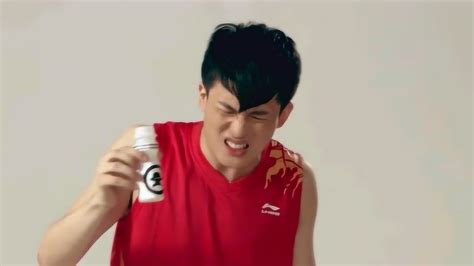 吕子乔的经典肾宝广告：男人要肾好就要喝肾宝，一瓶提神醒脑_腾讯视频